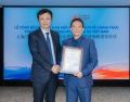TẬP ĐOÀN THANG MÁY THIẾT BỊ THĂNG LONG CHÍNH THỨC TRỞ THÀNH NHÀ PHÂN PHỐI THANG MÁY SHANGHAI MITSUBISHI TẠI VIỆT NAM: LỄ CÔNG BỐ HỢP TÁC VÀ RA MẮT